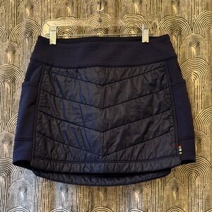 Smartwool Smartloft Skirt/XS
